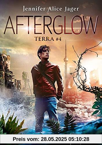 Afterglow: Terra #4
