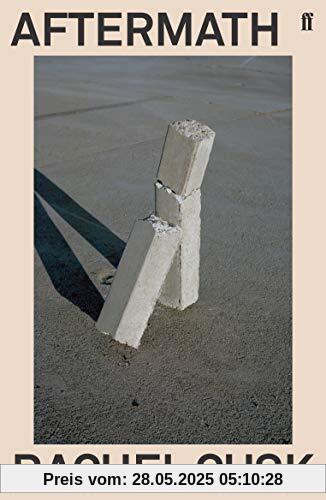 Aftermath: On Marriage and Separation Aftermath: On Marriage and Separation