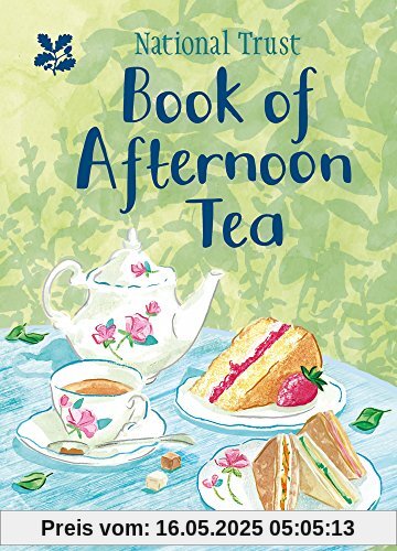 Afternoon Tea (National Trust)