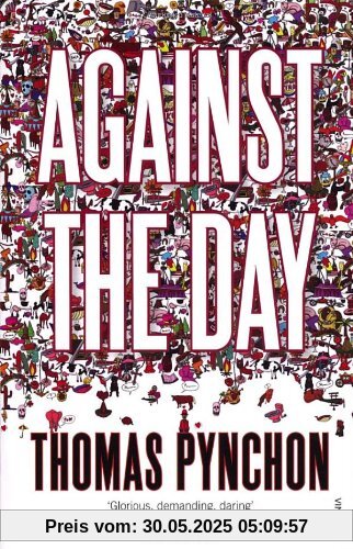 Against the Day Against the Day