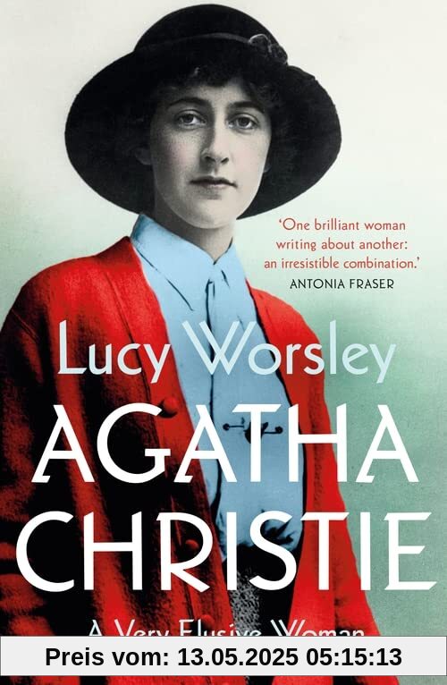 Agatha Christie: Radio 4 Book of the Week