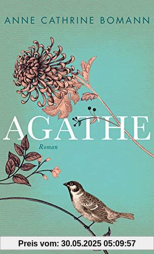 Agathe Agathe