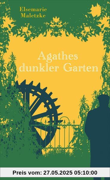 Agathes dunkler Garten