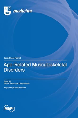 Age-Related Musculoskeletal Disorders
