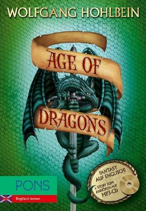 Age of Dragons, m. MP3-CD Age of Dragons, m. MP3-CD