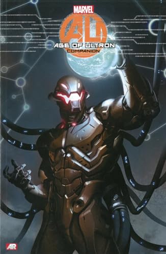 Age of Ultron Companion Age of Ultron Companion