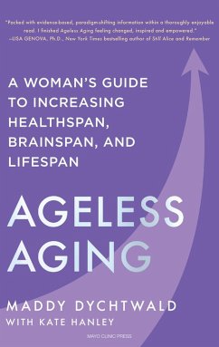 Ageless Aging (eBook, ePUB) von Naval Institute Press