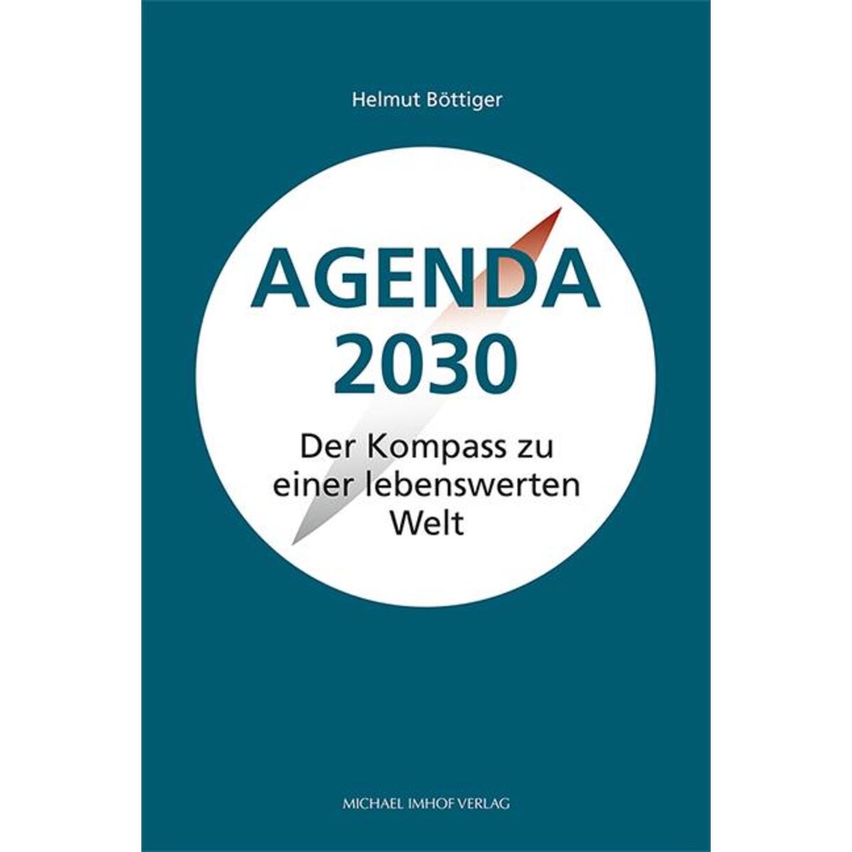 Agenda 2030 von Imhof Verlag