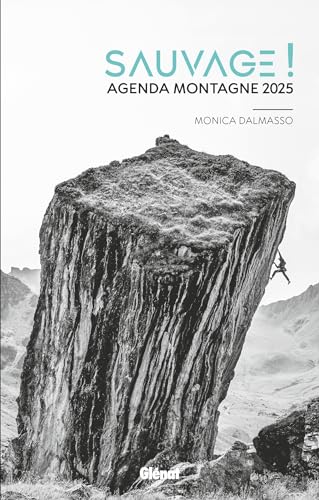 Agenda Montagne 2025 Sauvage !