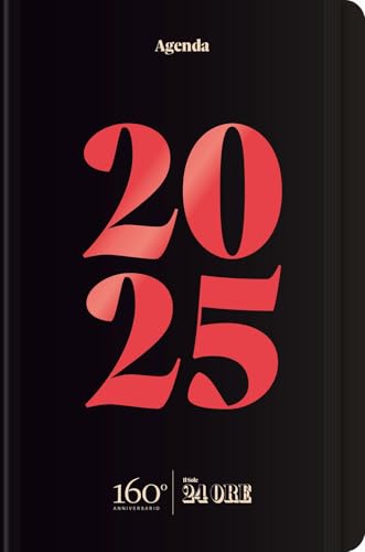 Agenda de Il Sole 24 Ore 2025 Agenda de Il Sole 24 Ore 2025 von Il Sole 24 Ore