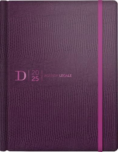 Agenda legale 2025. Ediz. malva Agenda legale 2025. Ediz. malva von Dike Giuridica