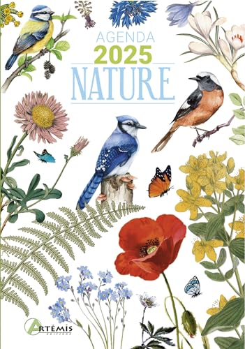 Agenda nature 2025