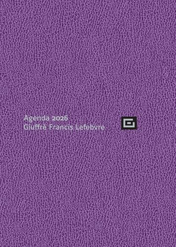 Agenda udienza 2026. Ediz. lilla Agenda udienza 2026. Ediz. lilla von Giuffrè