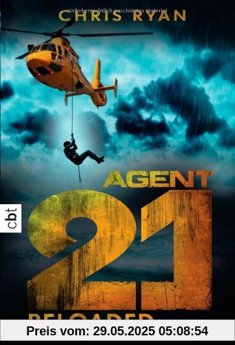 Agent 21 - Reloaded: Band 2 Agent 21 - Reloaded: Band 2