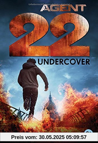 Agent 22 - Undercover Agent 22 - Undercover