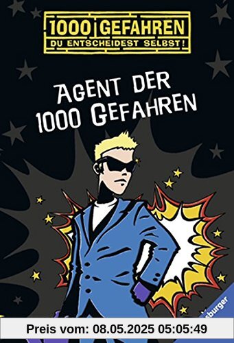 Agent der 1000 Gefahren