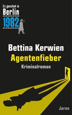 Agentenfieber von Jaron Verlag