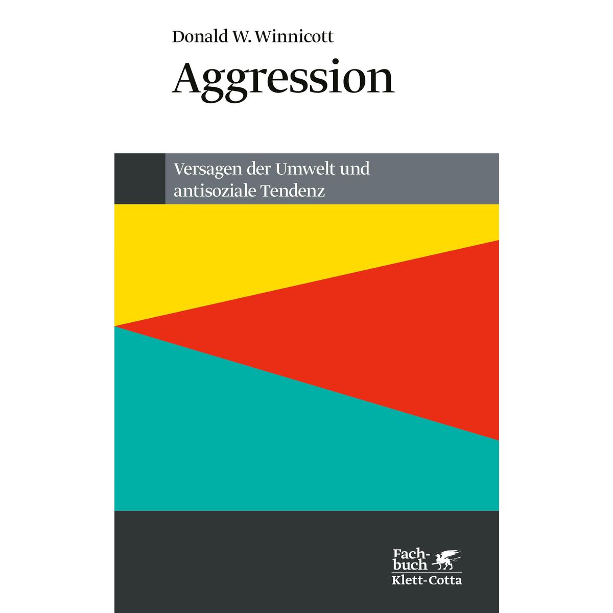 Aggression Aggression von Klett-Cotta Verlag