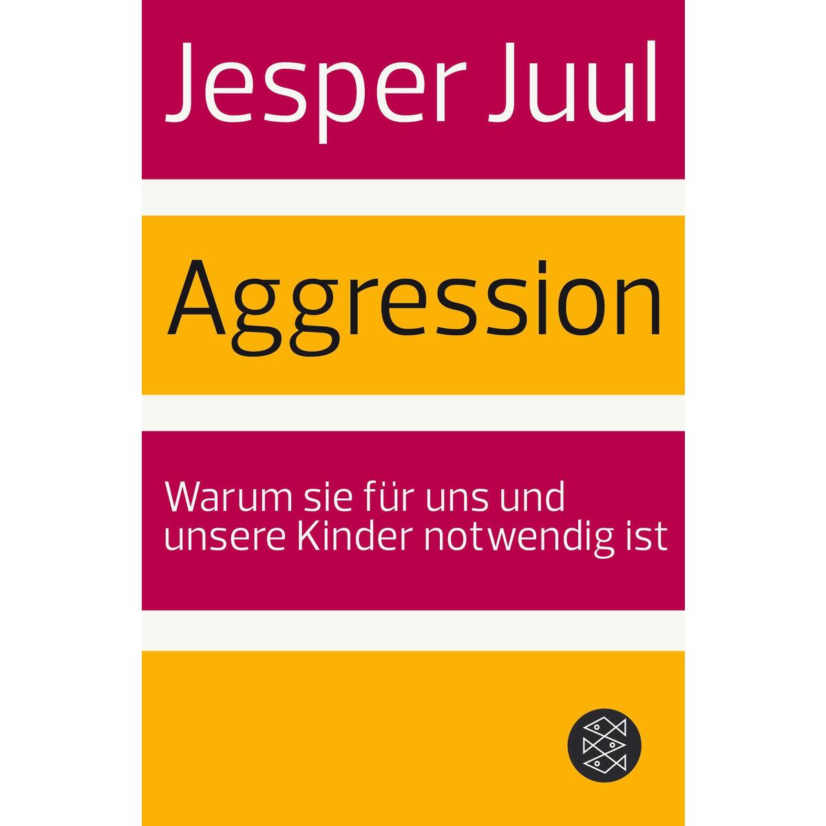 Aggression von FISCHER Taschenbuch