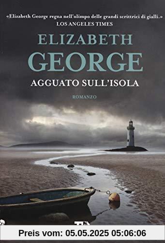 Agguato sull'isola
