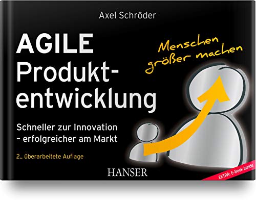 Agile Produktentwicklung: Schneller zur Innovation – erfolgreicher am Markt