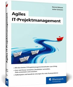 Agiles IT-Projektmanagement von Rheinwerk Computing / Rheinwerk Verlag