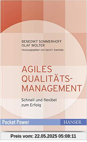 Agiles Qualitätsmanagement: Schnell und flexibel zum Erfolg