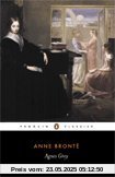 Agnes Grey (Penguin Classics)