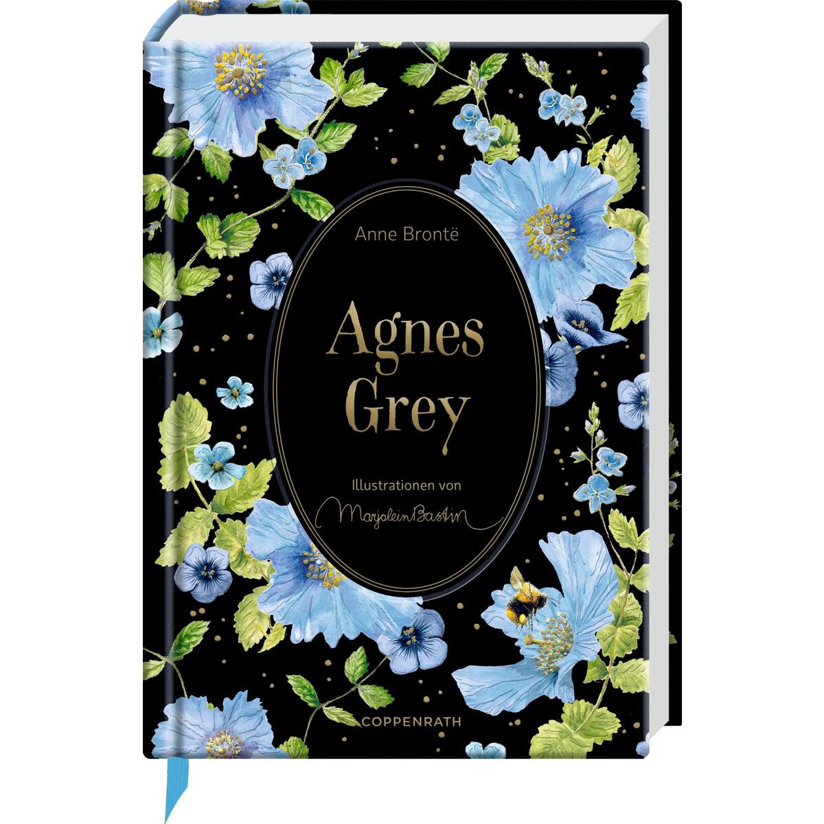 Agnes Grey von Coppenrath