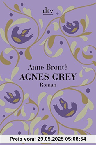 Agnes Grey: Roman