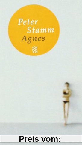 Agnes: Roman (Fischer Taschenbibliothek)