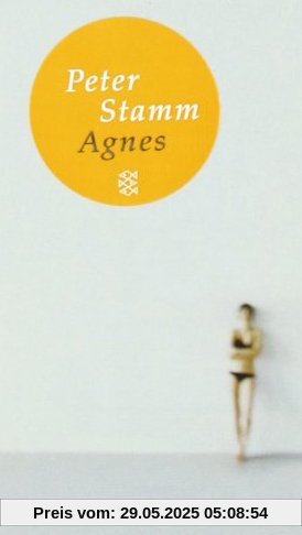 Agnes: Roman (Fischer Taschenbibliothek)