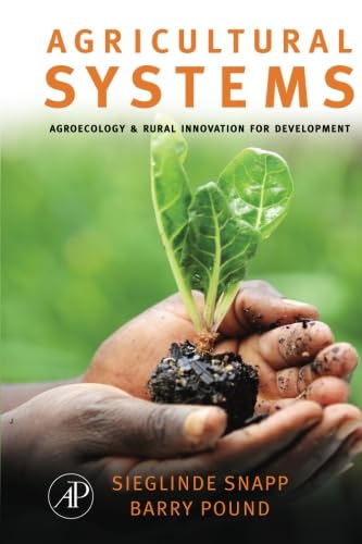Agricultural Systems: Agroecology and Rural Innovation for Development von Academic Press