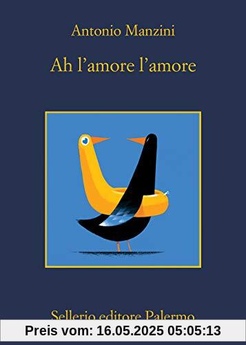 Ah, l'amore, l'amore