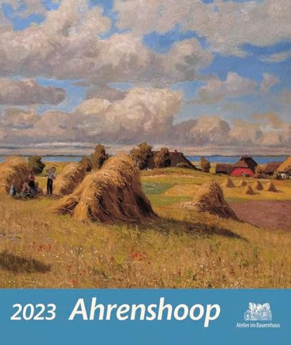 Ahrenshoop 2023 von Atelier im Bauernhaus