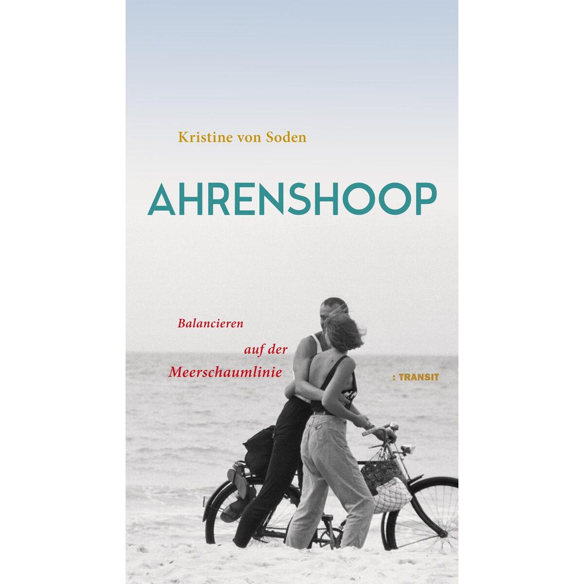 Ahrenshoop Ahrenshoop von Transit Buchverlag GmbH