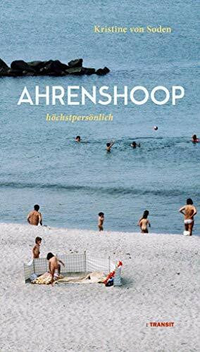Ahrenshoop – höchstpersönlich Ahrenshoop – höchstpersönlich