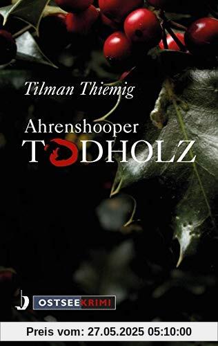 Ahrenshooper Todholz