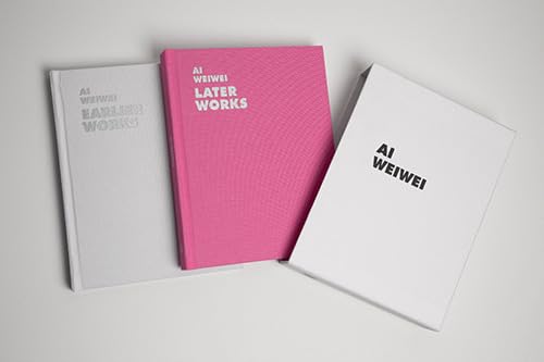 Ai Weiwei. Earlier world, later works Ai Weiwei. Earlier world, later works von Gli Ori