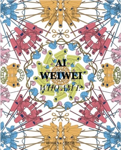 Ai Weiwei. Who am I? Ediz. italiana e inglese Ai Weiwei. Who am I? Ediz. italiana e inglese von Sillabe