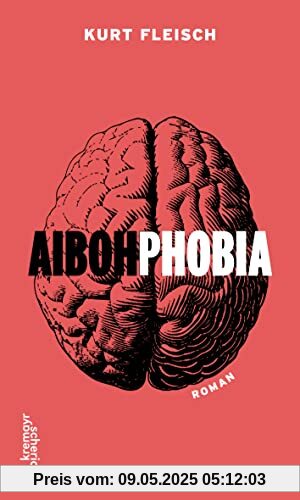 Aibohphobia