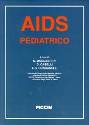 Aids pediatrico von Piccin-Nuova Libraria