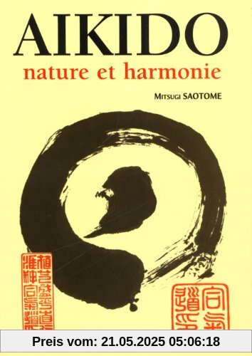 Aïkido : Nature et harmonie