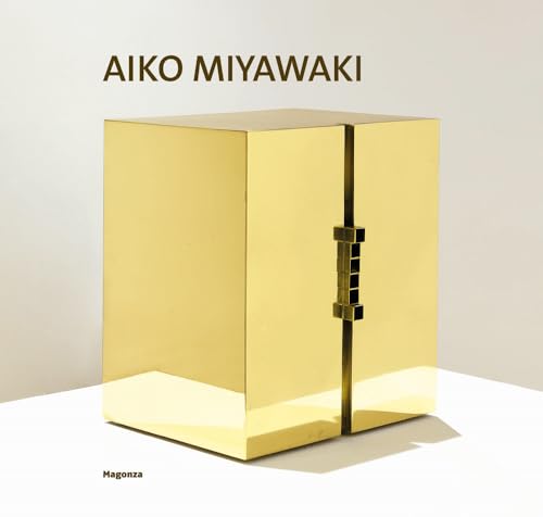 Aiko Miyawaki. Sculpture 1965–1975 (Arte) von Magonza