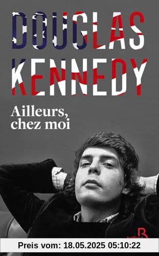 Ailleurs, chez moi Ailleurs, chez moi