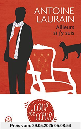 Ailleurs, si j'y suis Ailleurs, si j'y suis