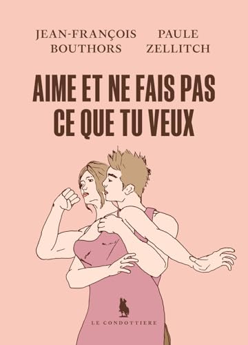 Aime et ne fais pas ce que tu veux Aime et ne fais pas ce que tu veux von Le Condottière
