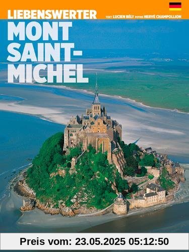 Aimer Mont St Michel (All)