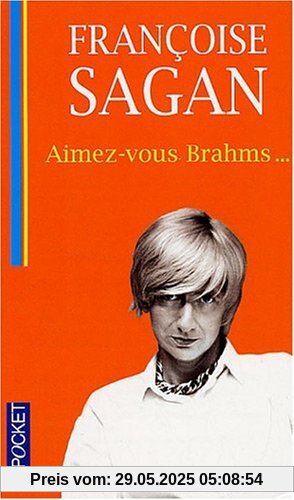 Aimez-vouz Brahms...