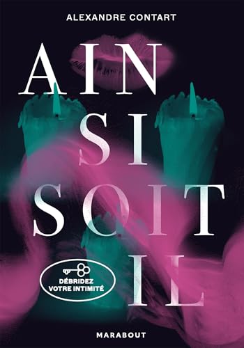 Ainsi soit-il von MARABOUT